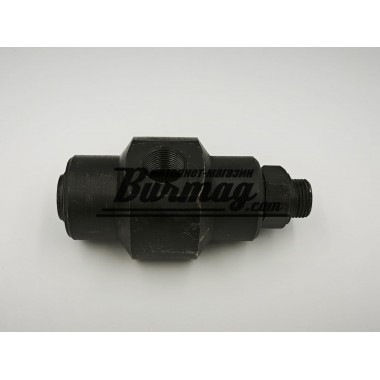 234744001 Бентонитовый вертлюг PL 8000 - 9х13 SII (OEM)
